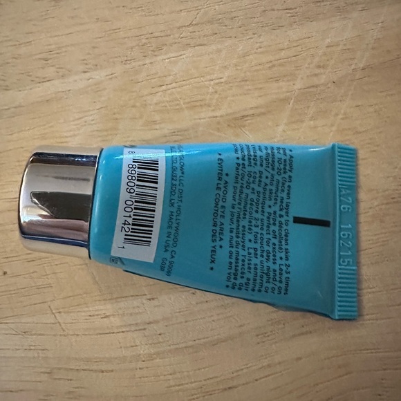 New in Package -Various Make Up - Picture 4 of 12